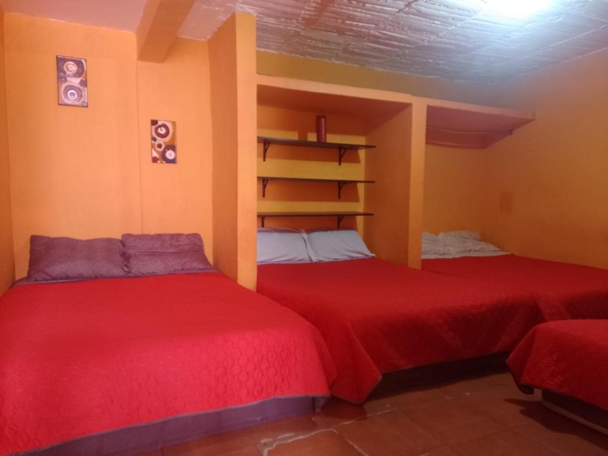 Hotel Alo Mexico Zewnętrze zdjęcie