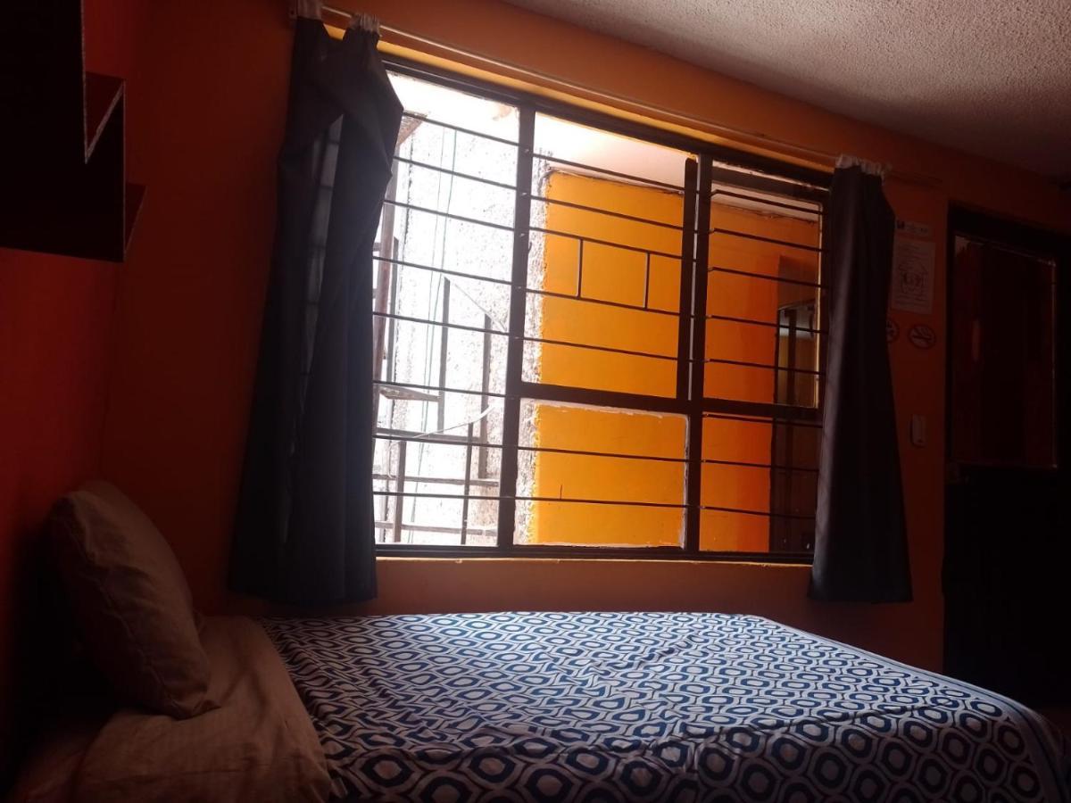 Hotel Alo Mexico Zewnętrze zdjęcie