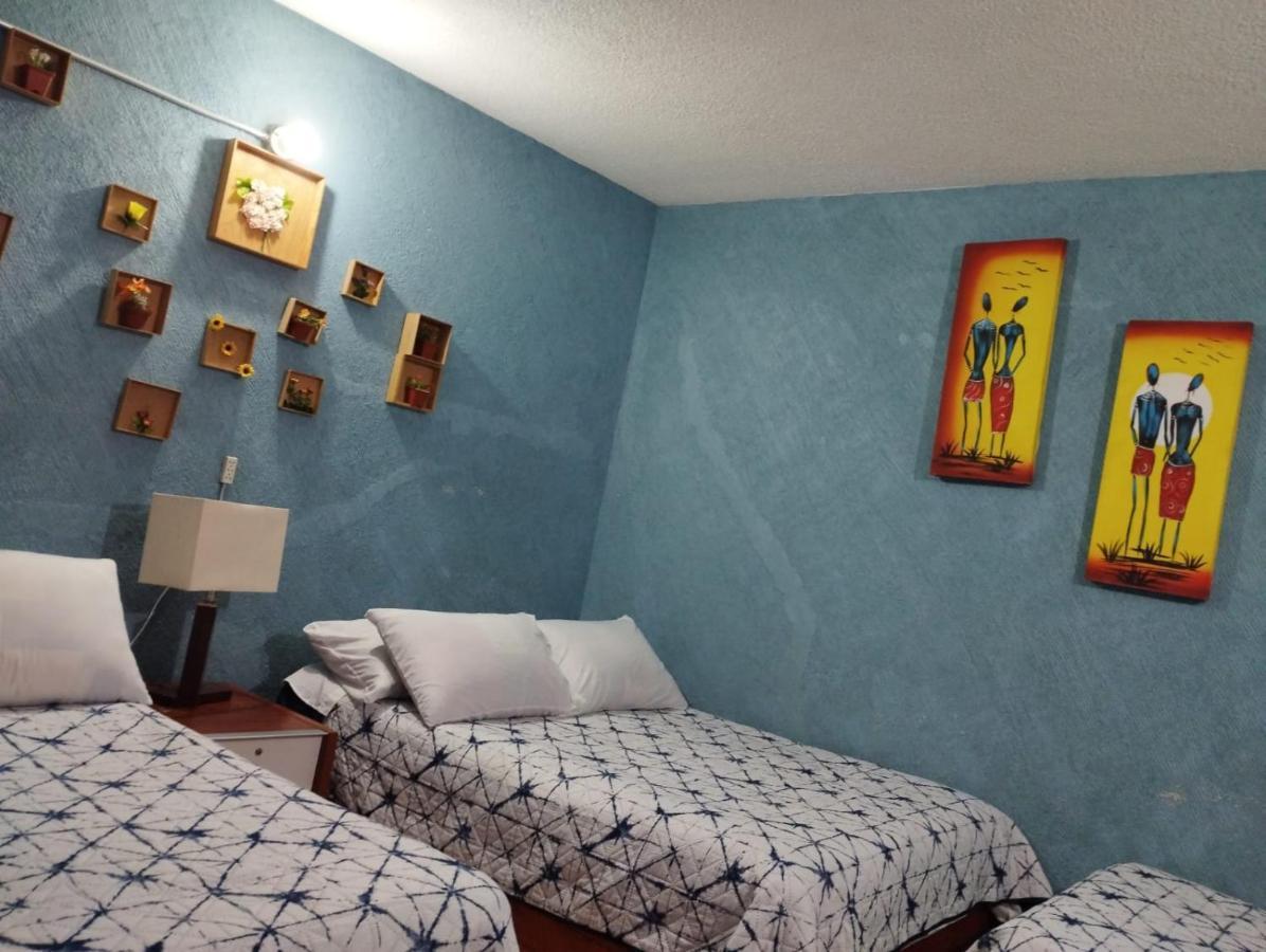 Hotel Alo Mexico Zewnętrze zdjęcie