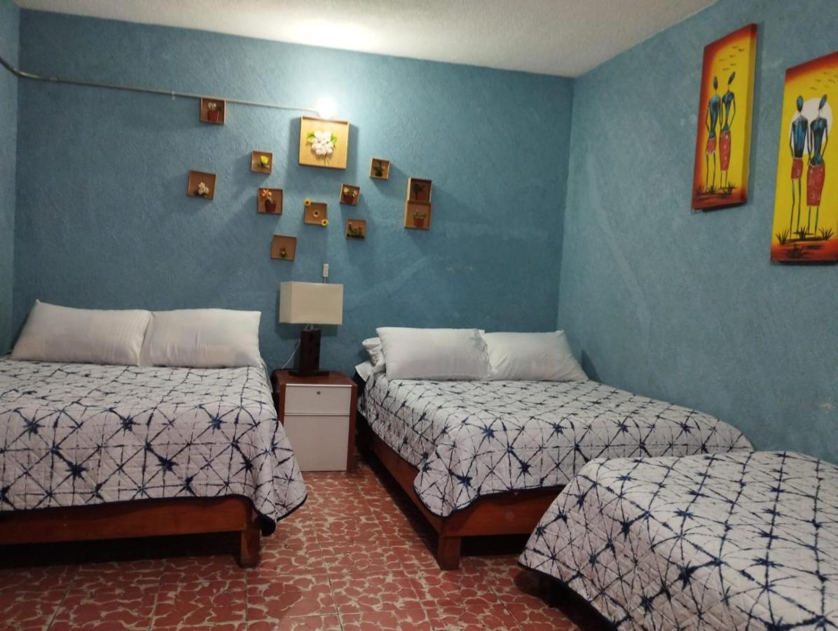 Hotel Alo Mexico Zewnętrze zdjęcie