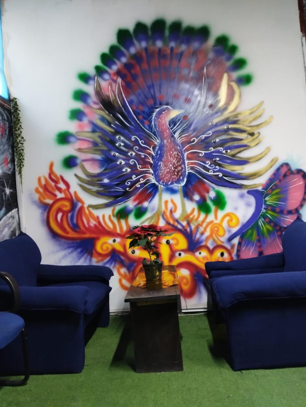 Hotel Alo Mexico Zewnętrze zdjęcie