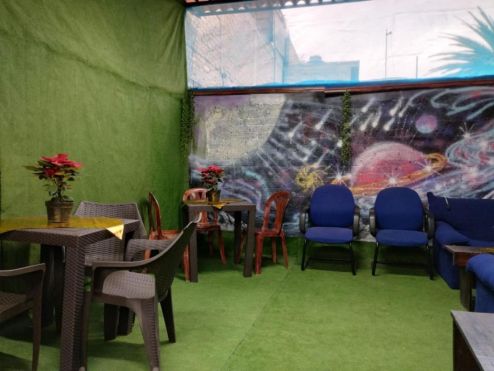 Hotel Alo Mexico Zewnętrze zdjęcie