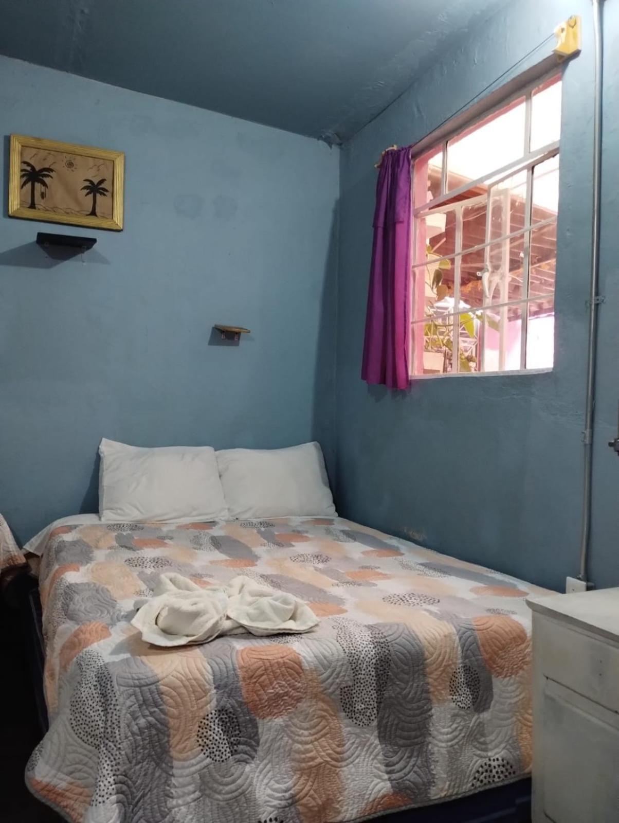 Hotel Alo Mexico Zewnętrze zdjęcie