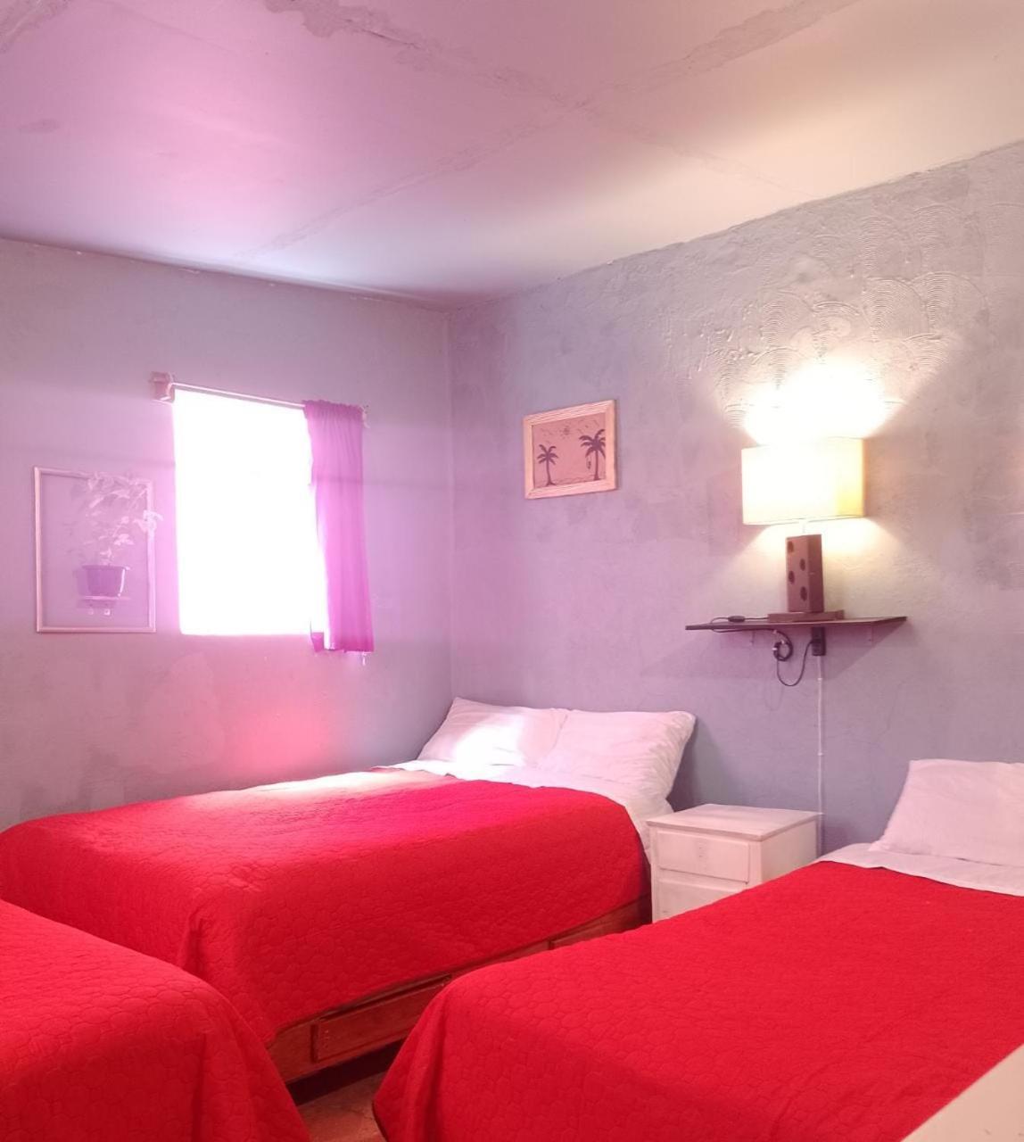 Hotel Alo Mexico Zewnętrze zdjęcie