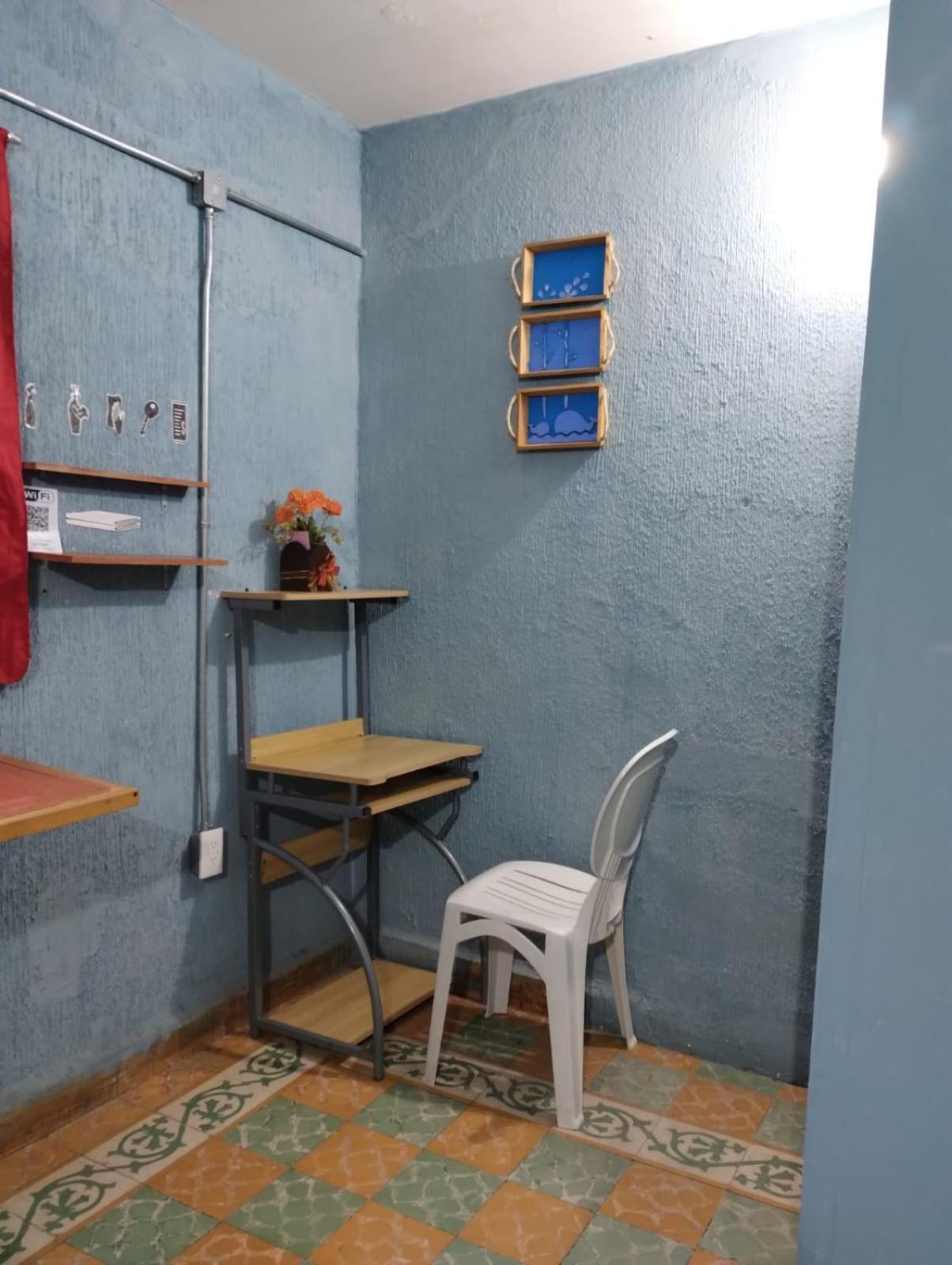 Hotel Alo Mexico Zewnętrze zdjęcie