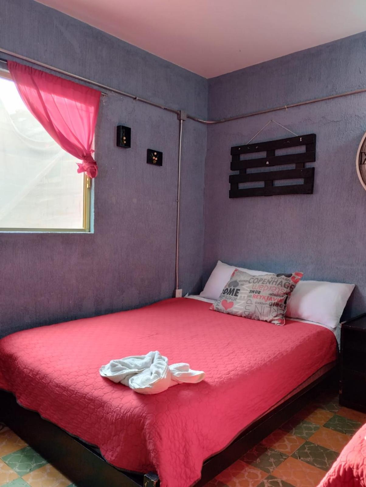 Hotel Alo Mexico Zewnętrze zdjęcie