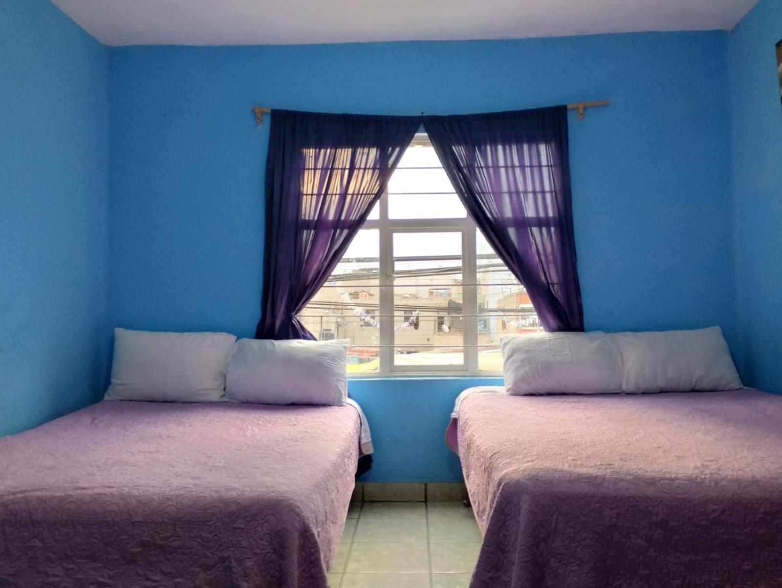 Hotel Alo Mexico Zewnętrze zdjęcie