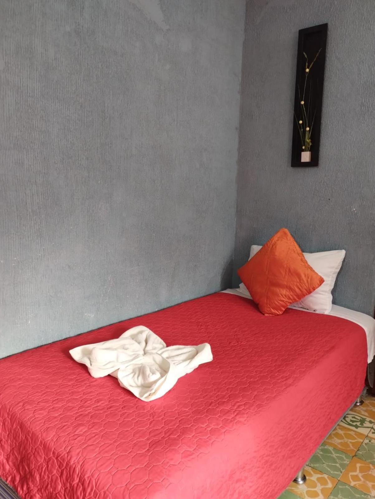 Hotel Alo Mexico Zewnętrze zdjęcie
