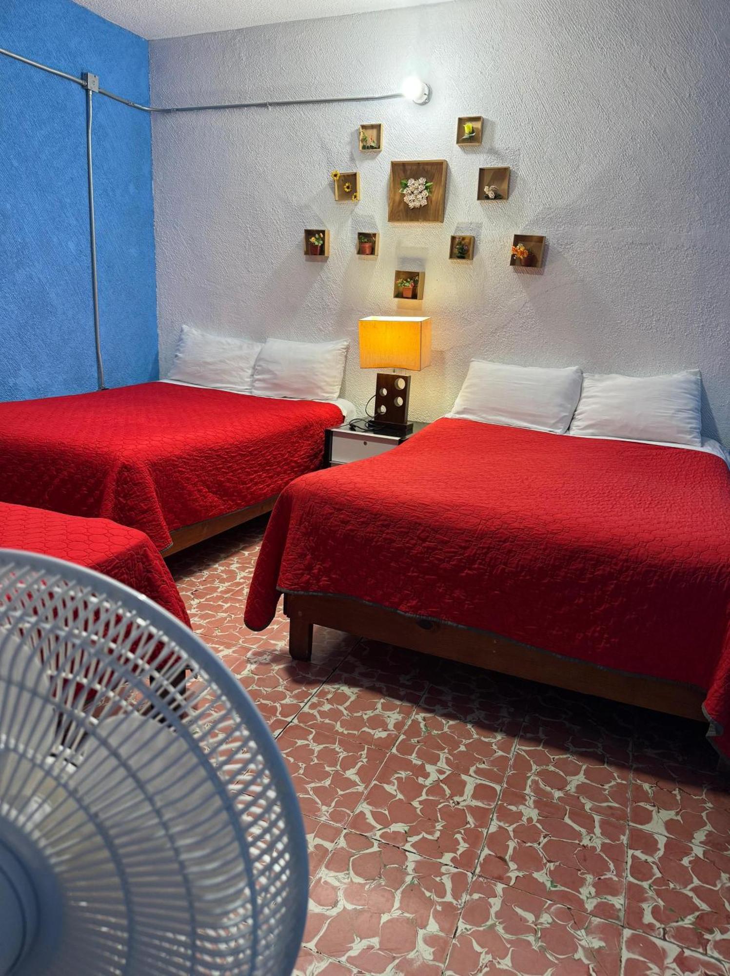 Hotel Alo Mexico Zewnętrze zdjęcie