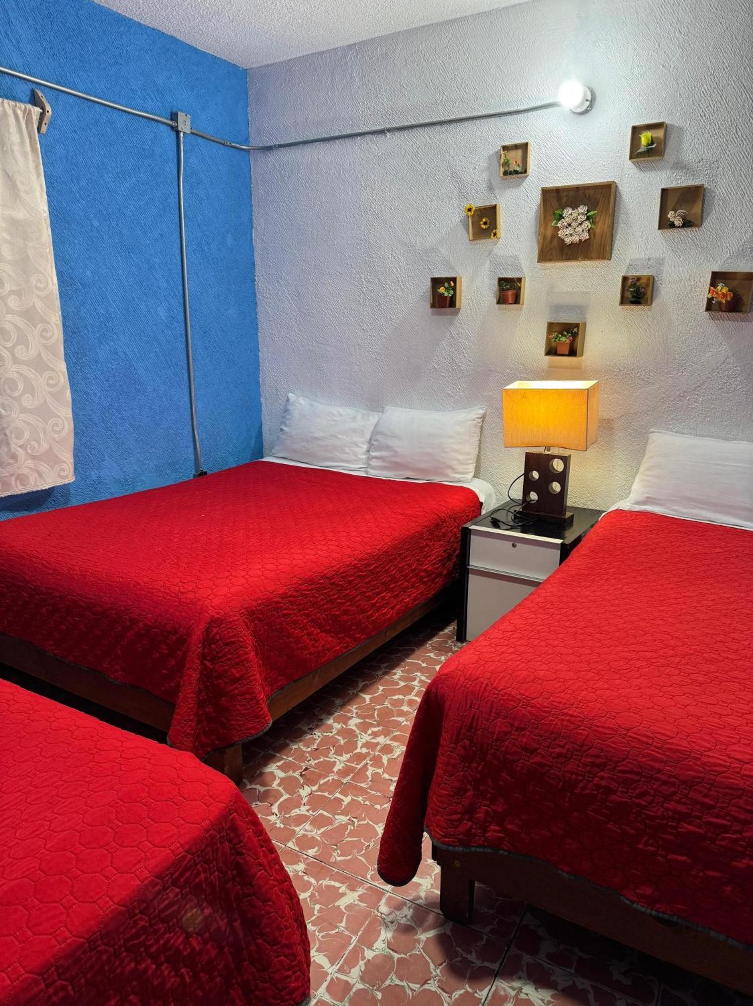 Hotel Alo Mexico Zewnętrze zdjęcie