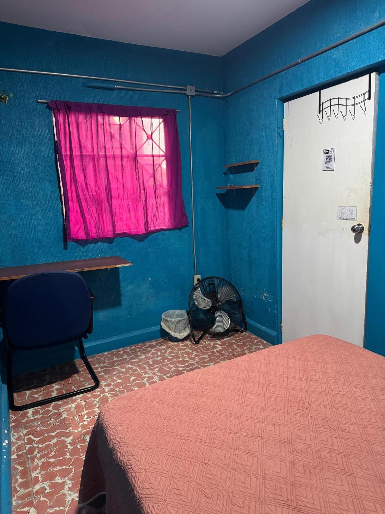 Hotel Alo Mexico Zewnętrze zdjęcie