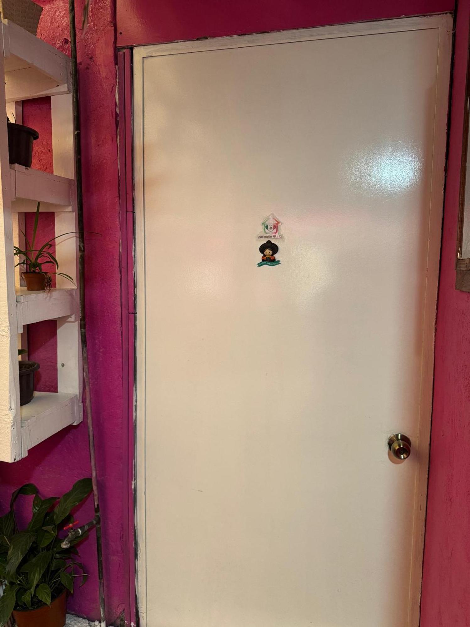 Hotel Alo Mexico Zewnętrze zdjęcie