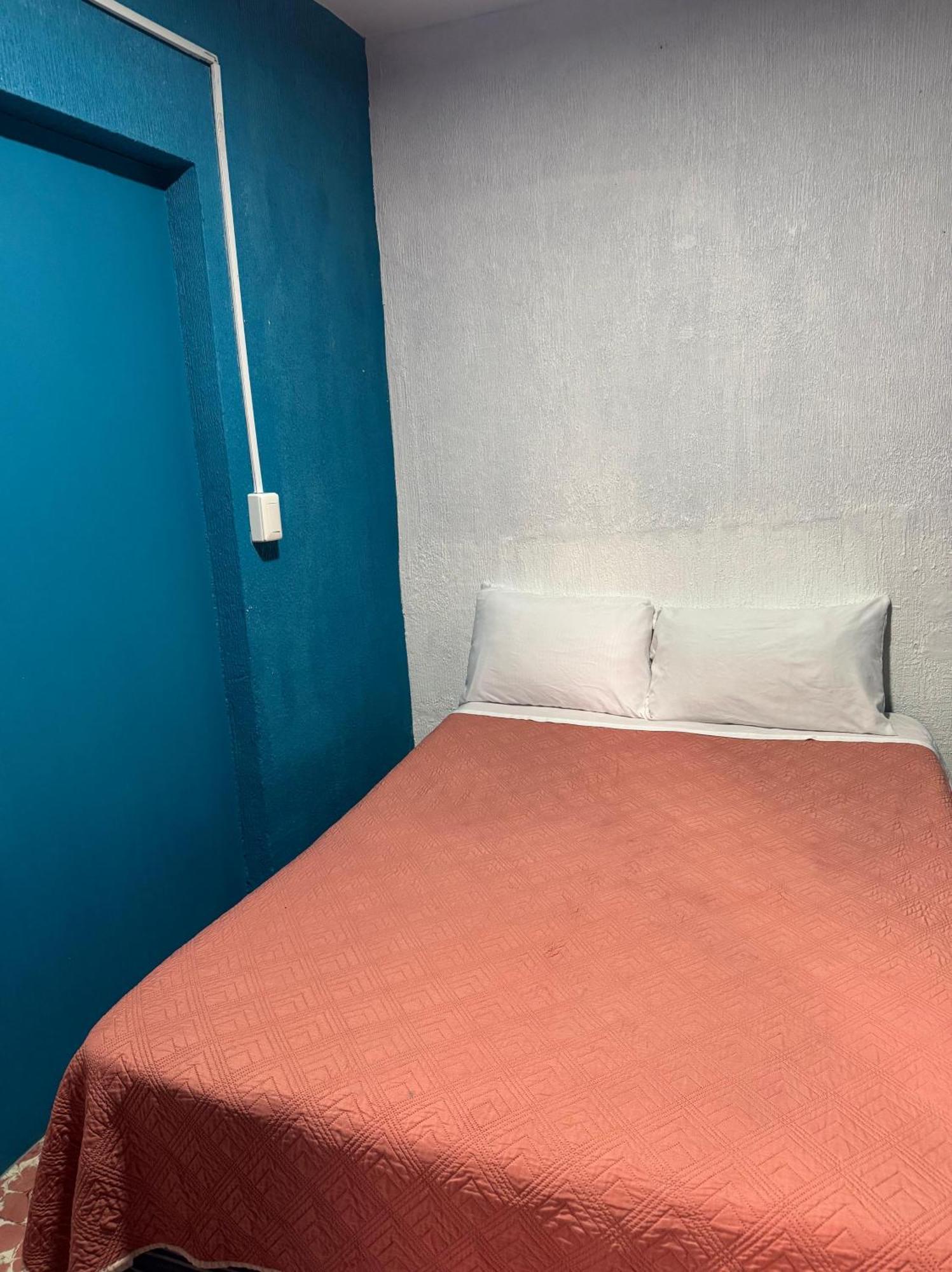 Hotel Alo Mexico Zewnętrze zdjęcie