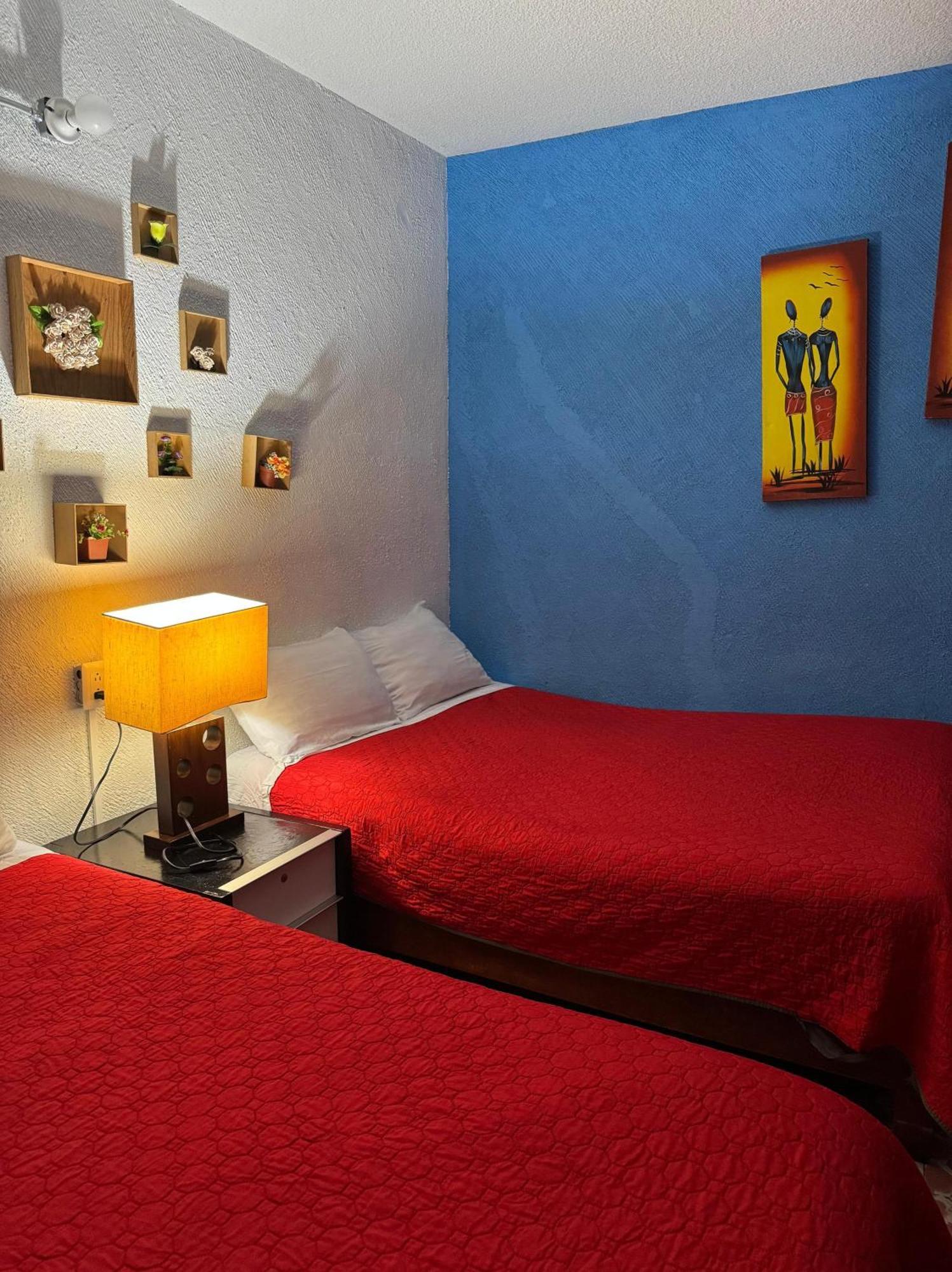Hotel Alo Mexico Zewnętrze zdjęcie