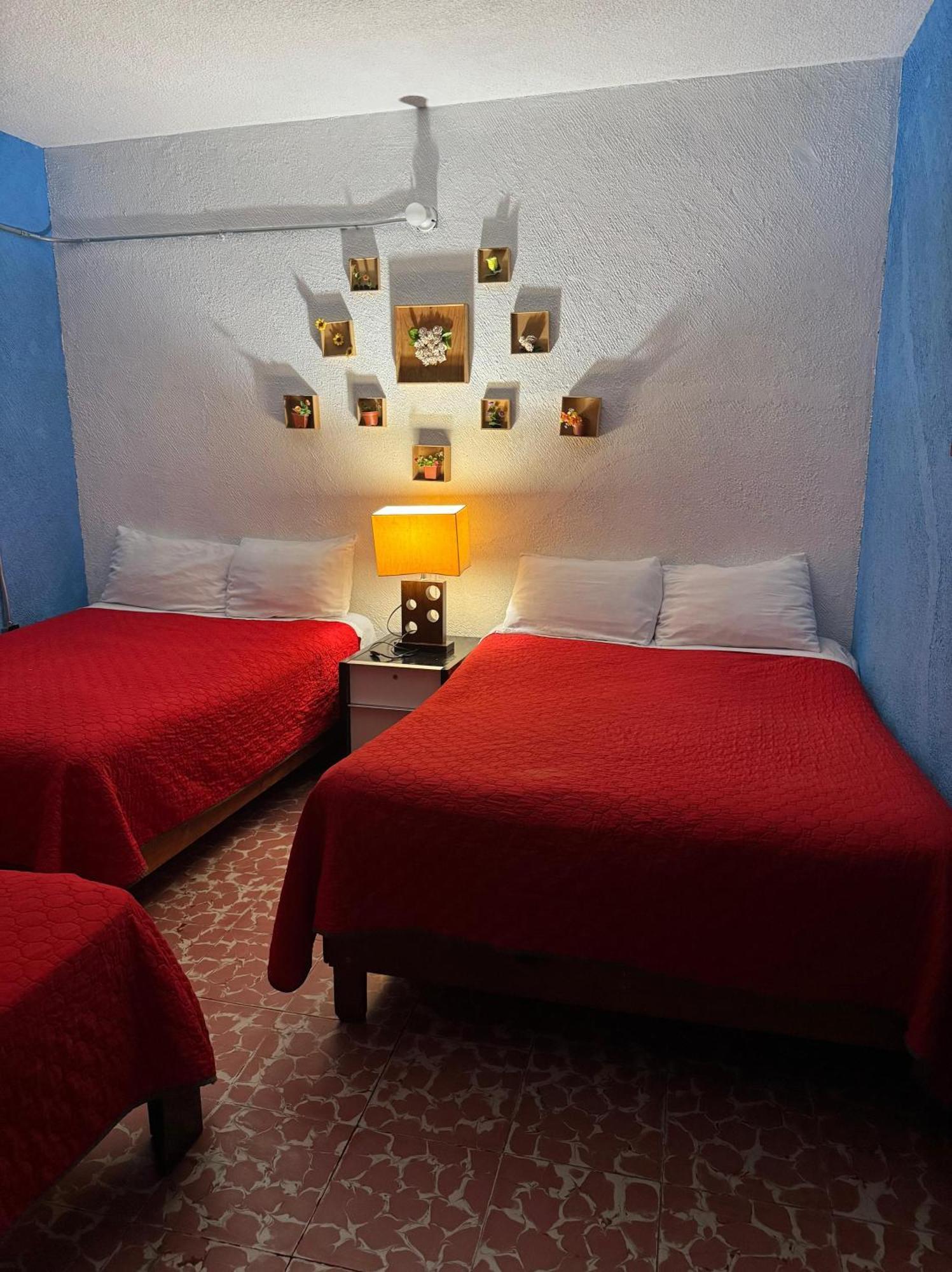 Hotel Alo Mexico Zewnętrze zdjęcie