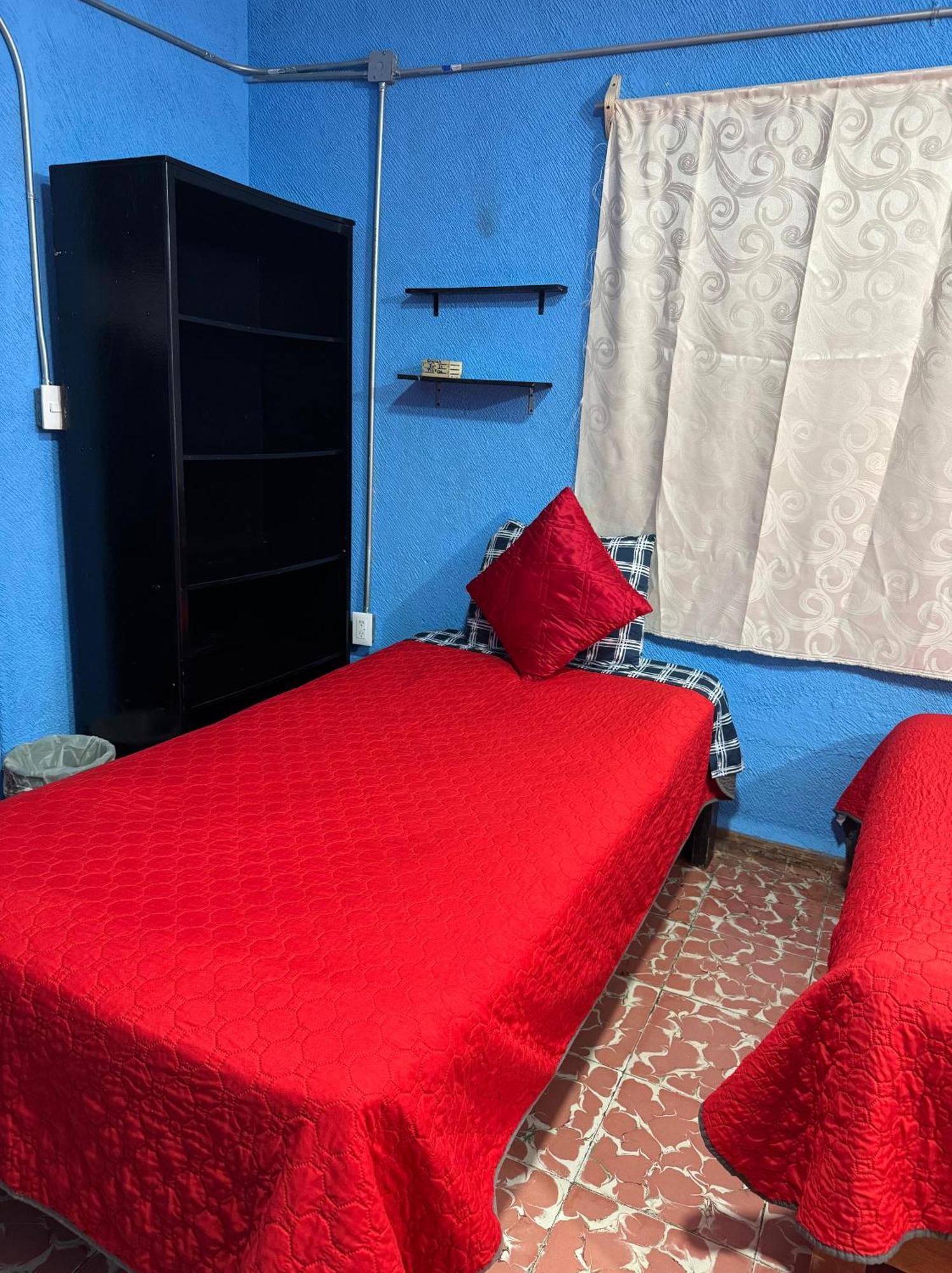 Hotel Alo Mexico Zewnętrze zdjęcie