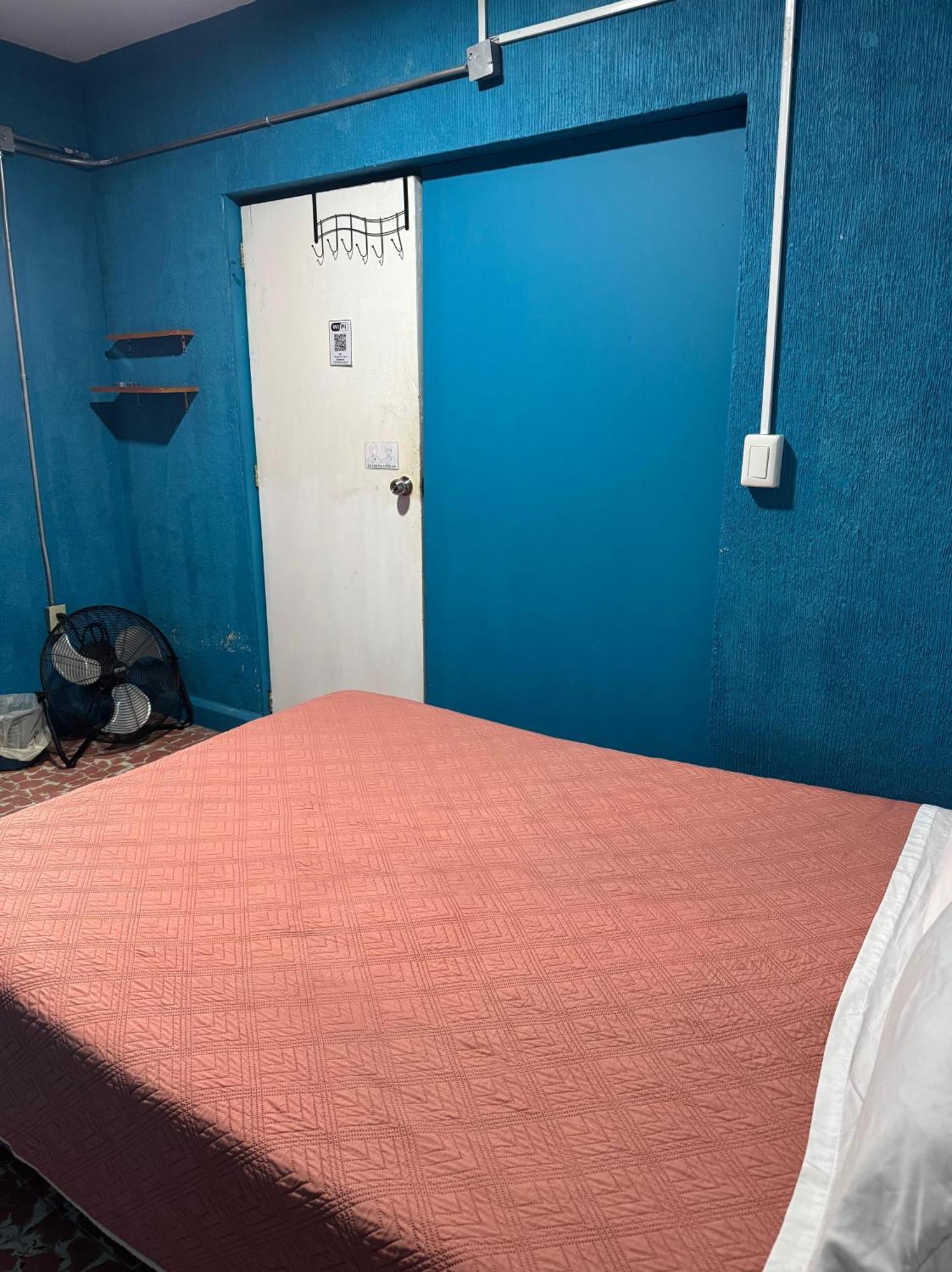 Hotel Alo Mexico Zewnętrze zdjęcie