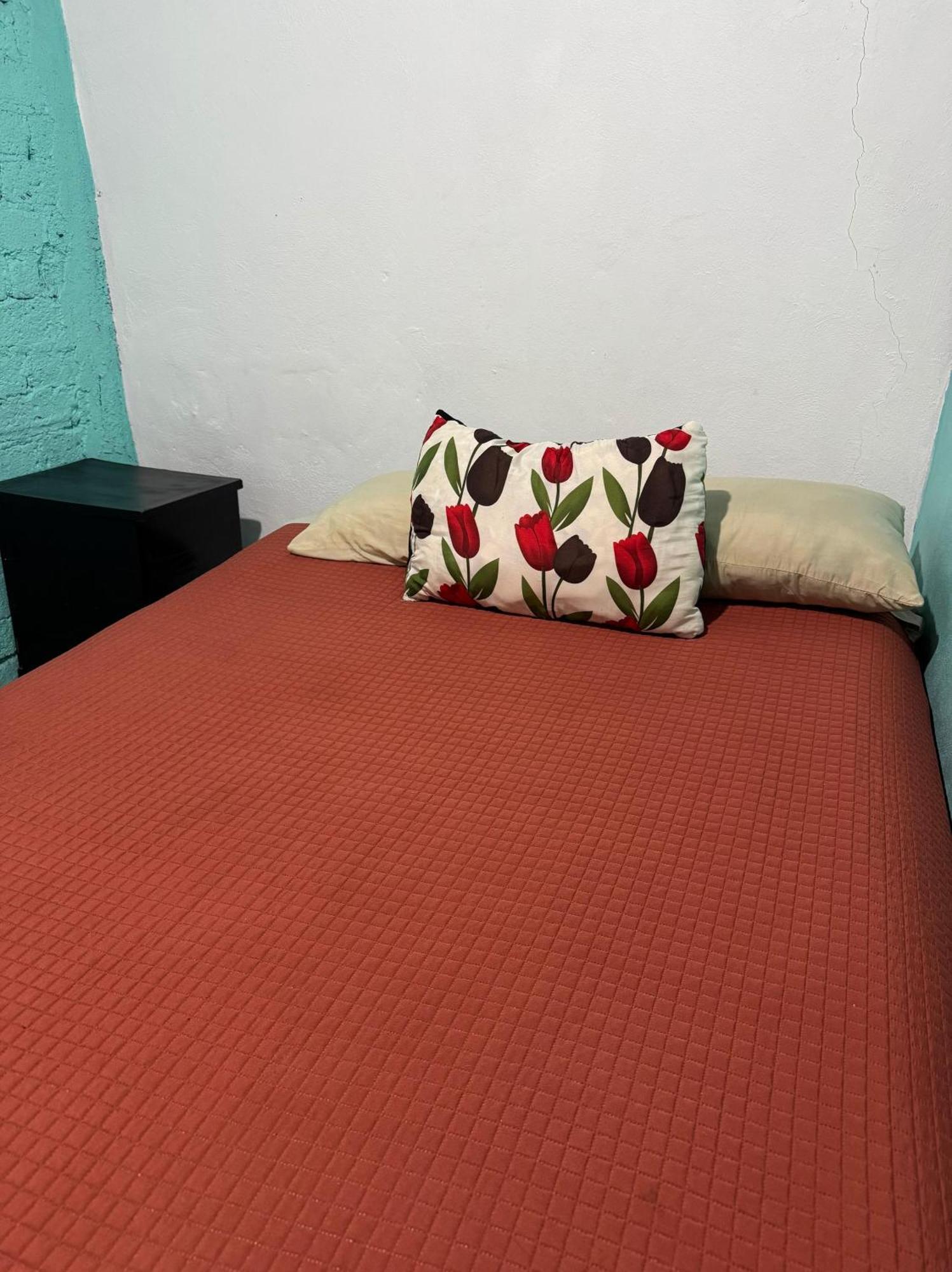 Hotel Alo Mexico Zewnętrze zdjęcie