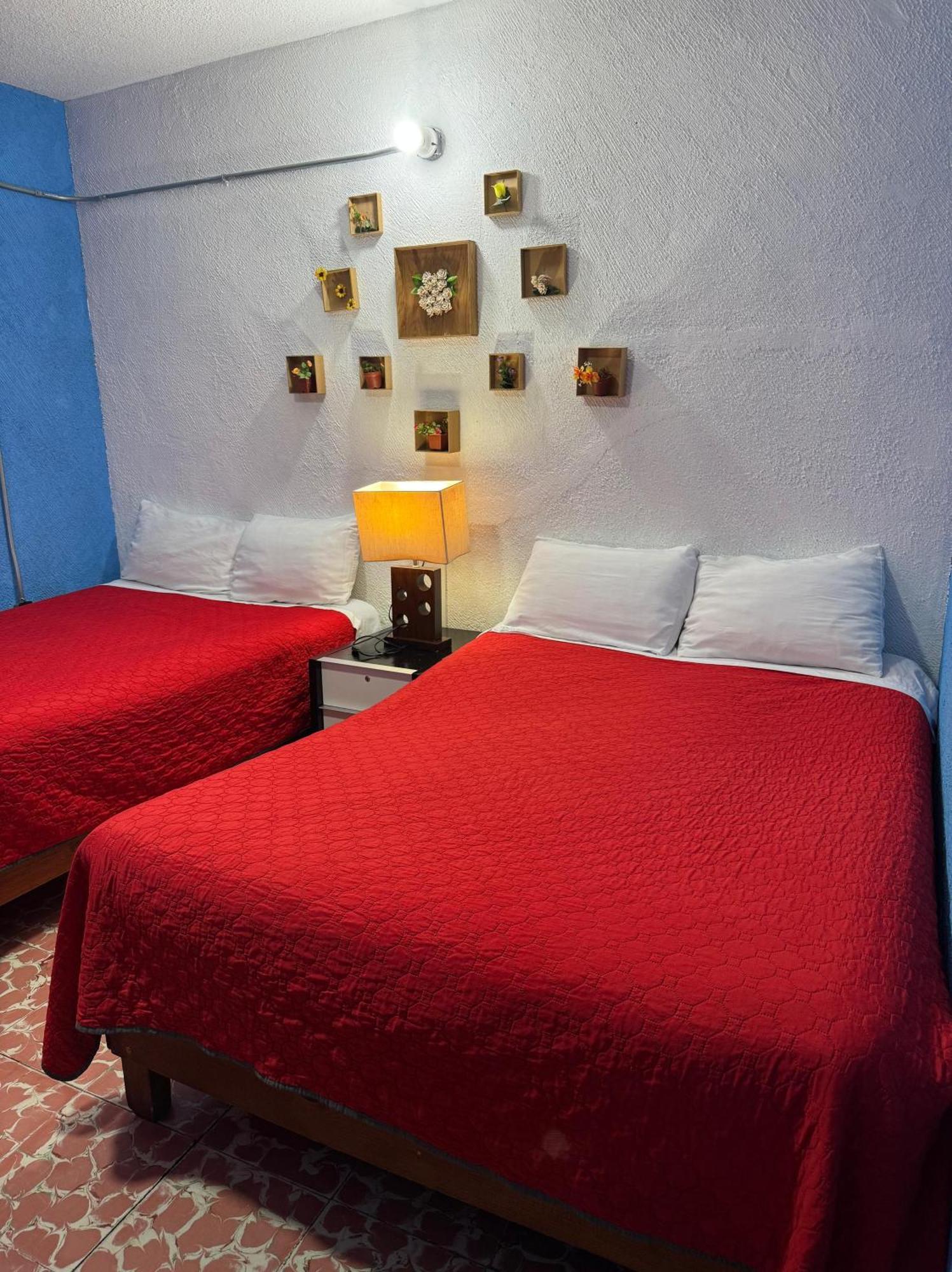 Hotel Alo Mexico Zewnętrze zdjęcie