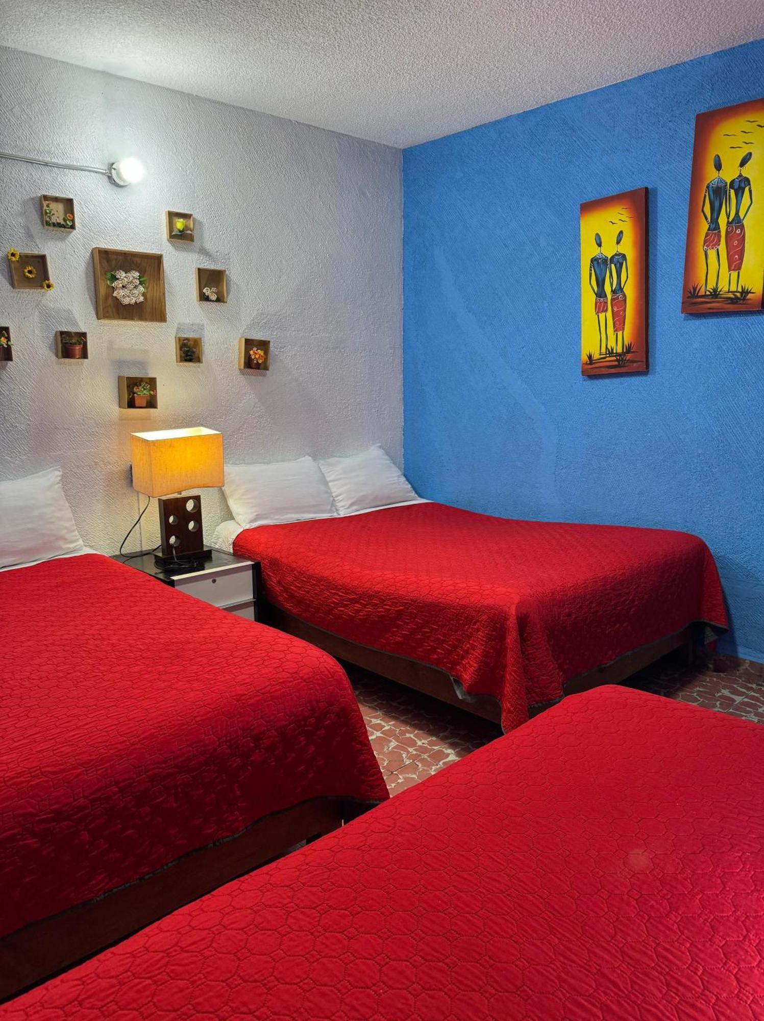 Hotel Alo Mexico Zewnętrze zdjęcie