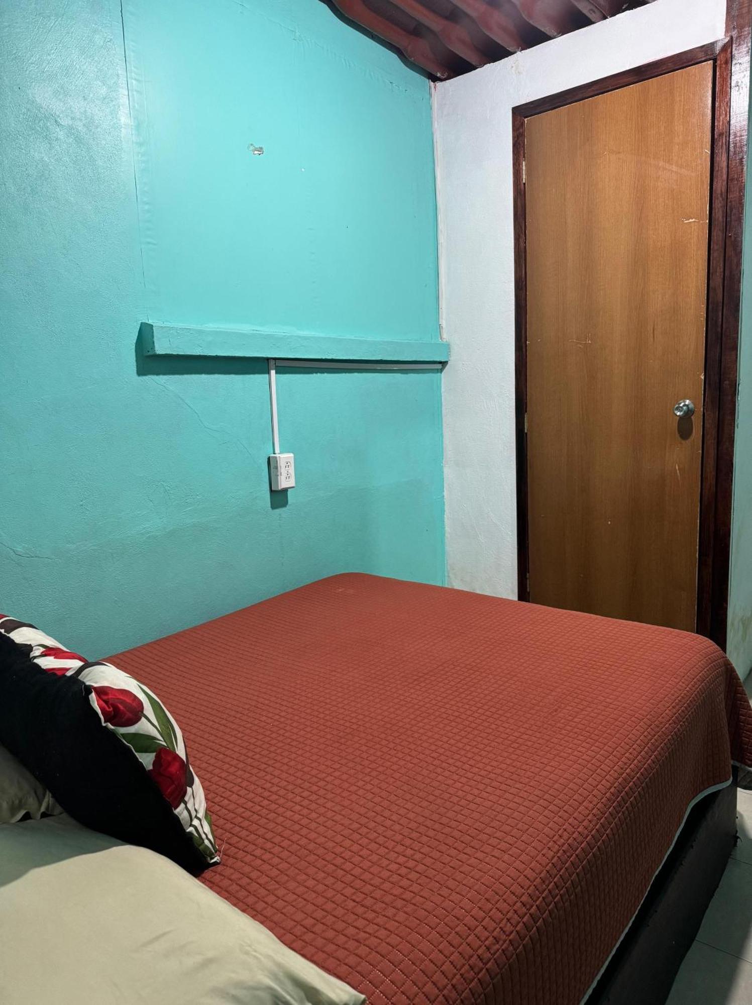Hotel Alo Mexico Zewnętrze zdjęcie