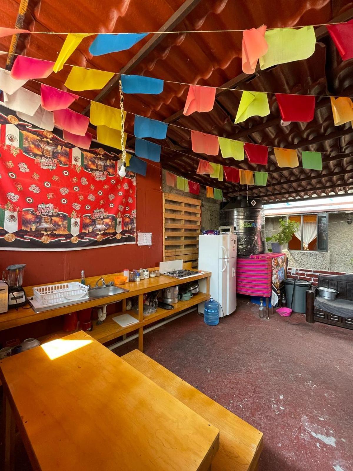 Hotel Alo Mexico Zewnętrze zdjęcie