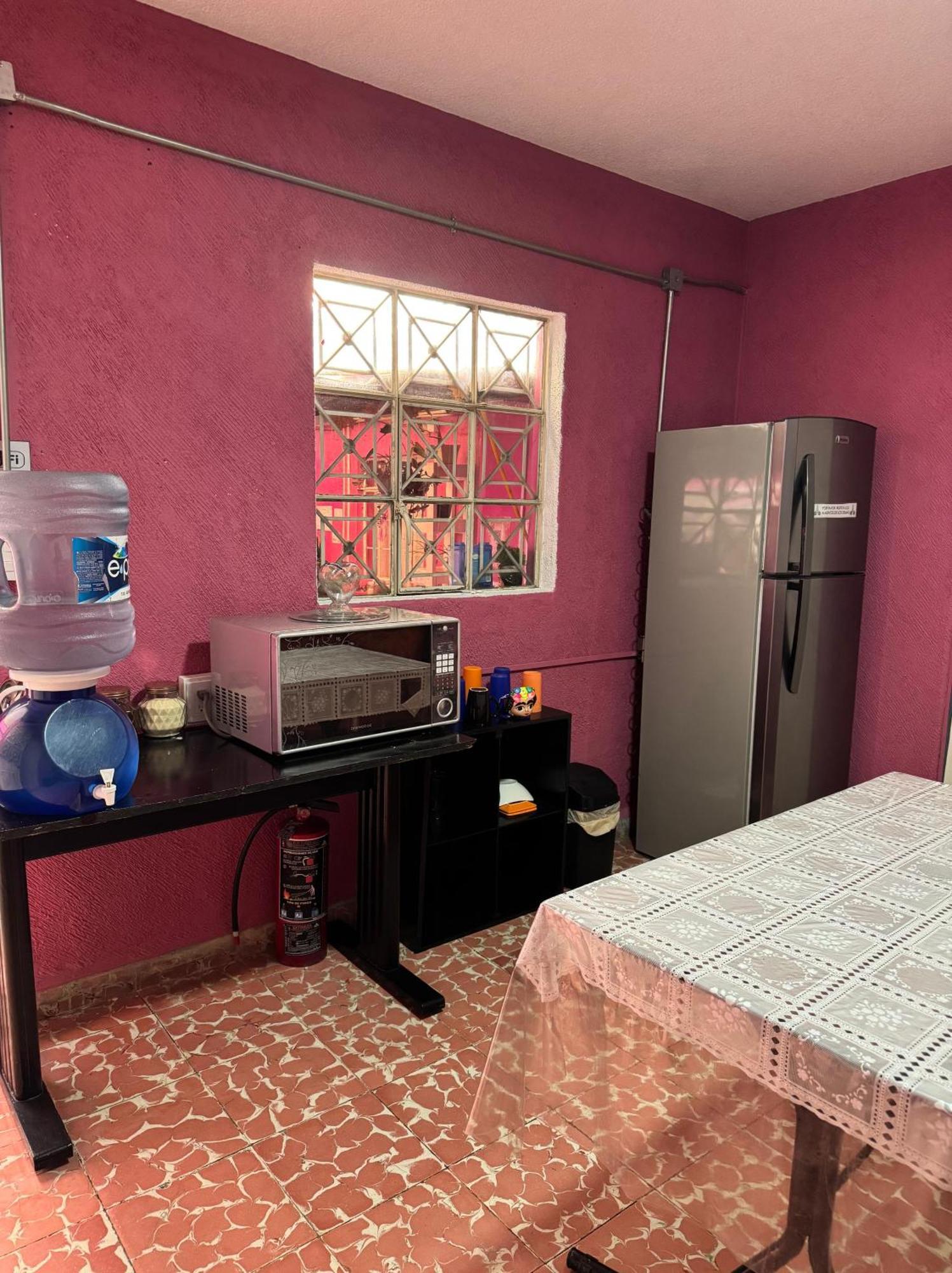 Hotel Alo Mexico Zewnętrze zdjęcie