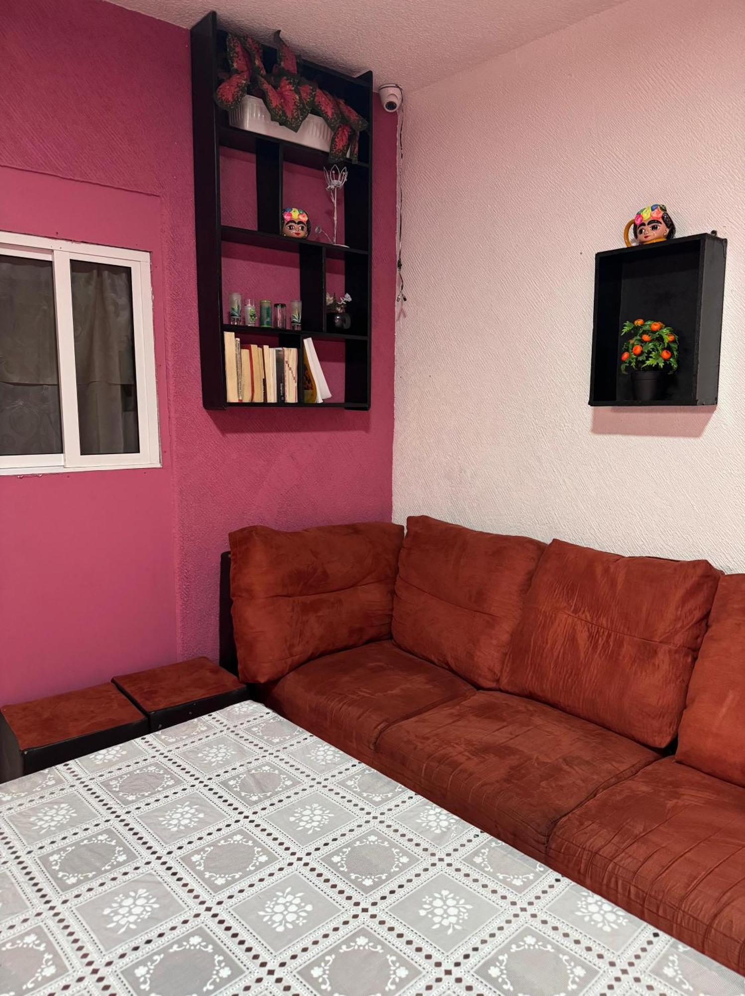 Hotel Alo Mexico Zewnętrze zdjęcie