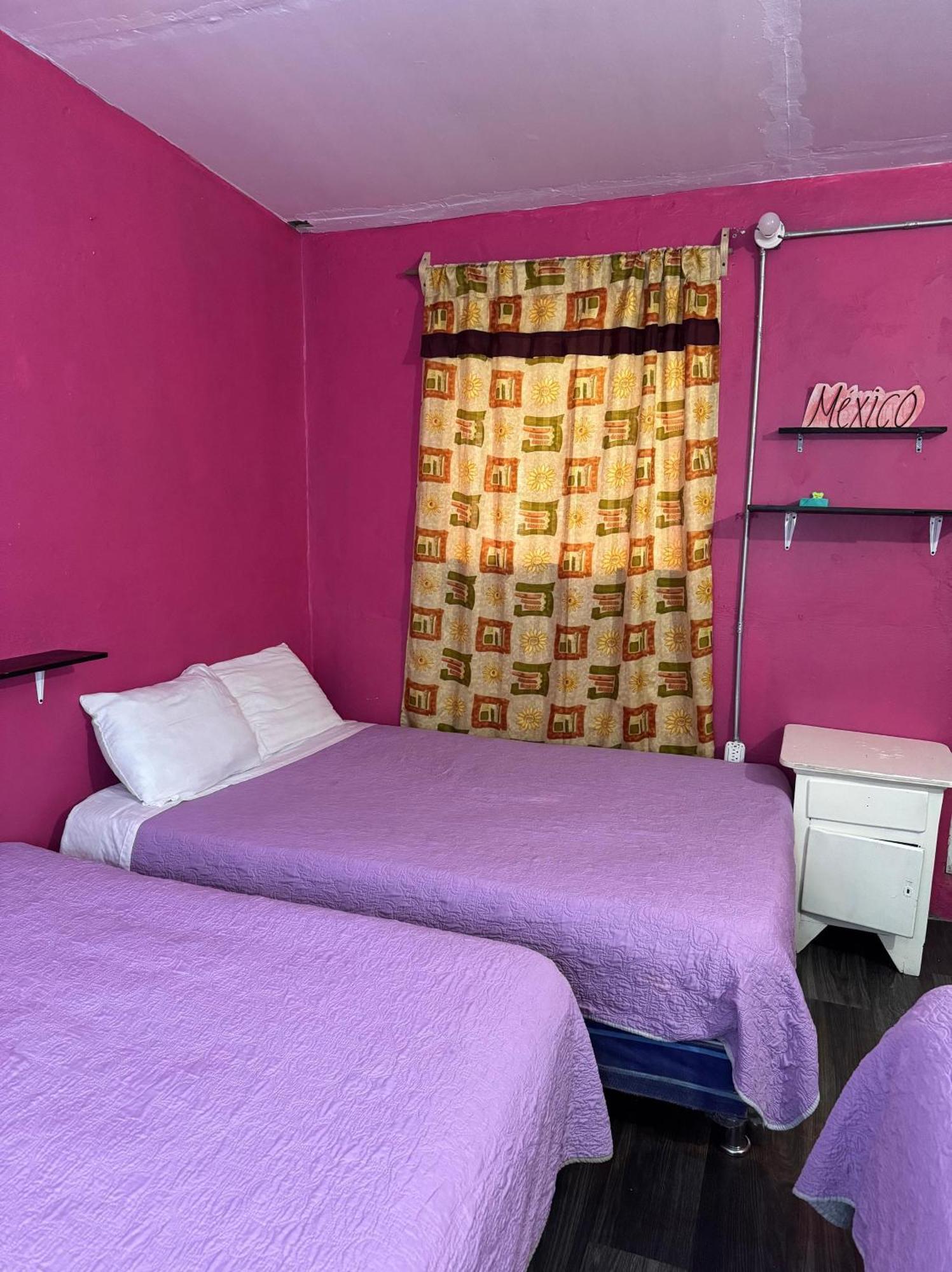 Hotel Alo Mexico Zewnętrze zdjęcie