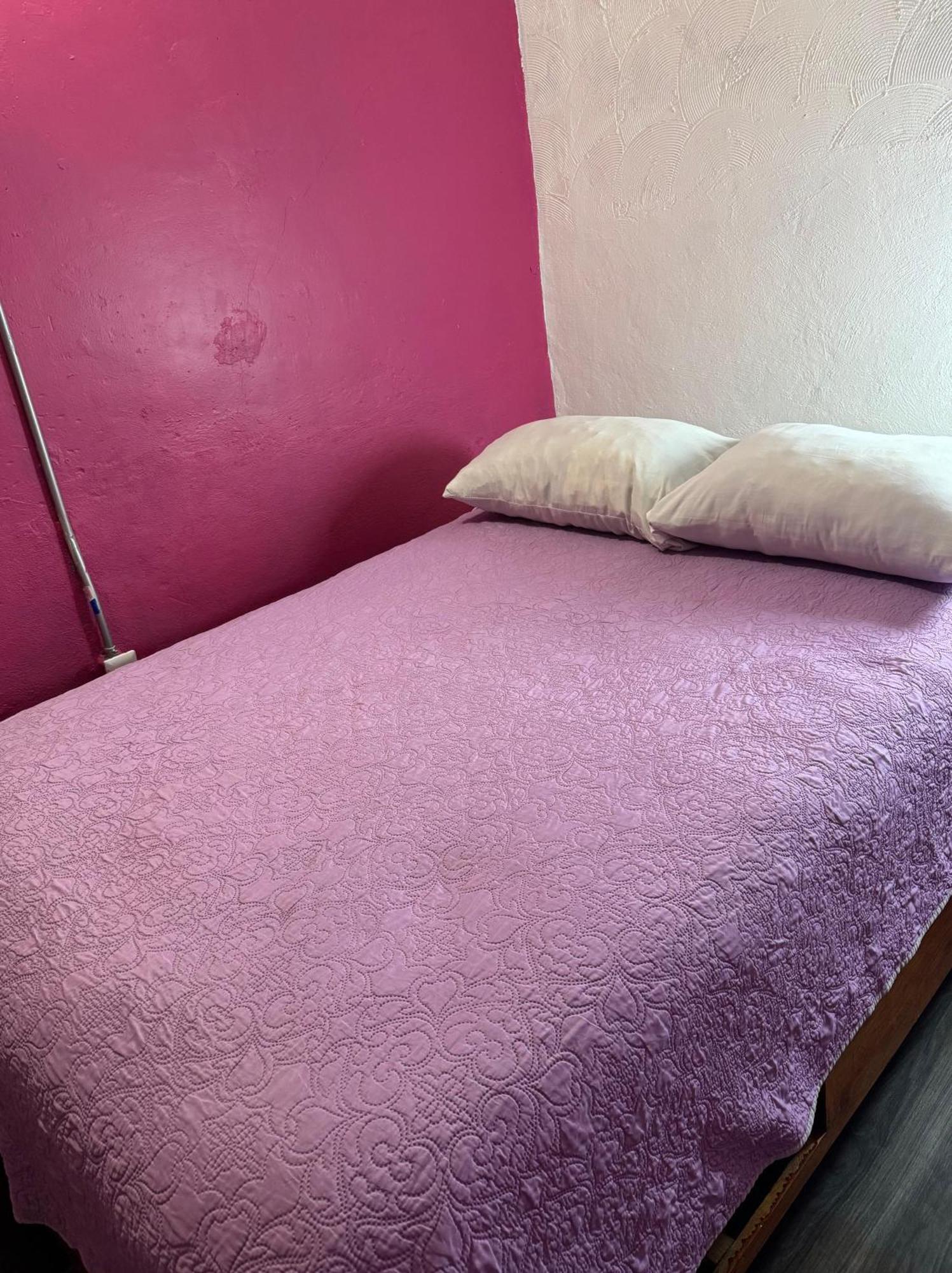 Hotel Alo Mexico Zewnętrze zdjęcie